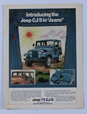 1975 jeep levie for sale  Festus