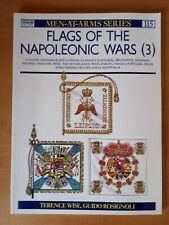 Flags napoleonic wars for sale  CROWTHORNE