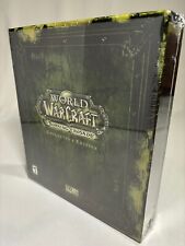 World Of Warcraft Burning Crusade - Edición Coleccionista - SELLADO/REENVUELTO segunda mano  Embacar hacia Argentina