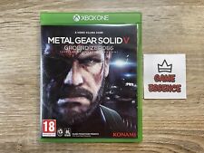 Metal gear solid d'occasion  Montpellier-