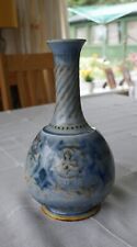 Doulton lambeth vase for sale  SHERINGHAM