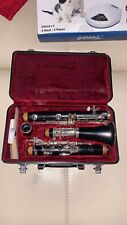 Jupiter clarinet jcl for sale  HAYLING ISLAND