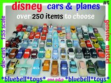 Disney cars planes for sale  NORTHWICH