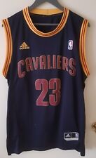 Cleveland cavaliers lebron for sale  EASTBOURNE