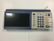 Touch Screen Control Panel Toshiba e-STUDIO 206L 256 306 356 456 506, used for sale  Shipping to South Africa