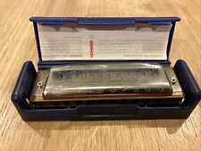 M.hohner blues harp for sale  Leonardo