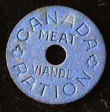 1945 canada meat for sale  Fredonia