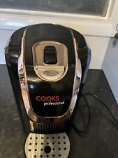 Cooks professional instant for sale  CHELMSFORD