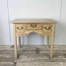 Victorian bleached oak for sale  OSWESTRY