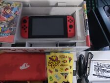 Nintendo switch console d'occasion  Mormant