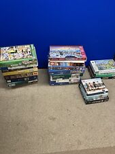 Huge Bundle of 22 x 1000 Piece Jigsaw Puzzles (Various brands) for sale  Shipping to South Africa