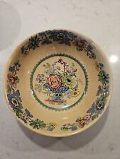 Vintage masons ironstone for sale  WORKINGTON