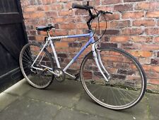 Raleigh pioneer mens for sale  SOUTHPORT