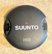 SUUNTO heart rate Sensor IND model. Belt Not Included for sale  Shipping to South Africa