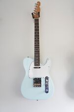 Telecaster style guitar for sale  SOUTH MOLTON