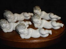 Lladro figure infant for sale  Yorktown