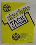 Individual starchem tack for sale  TELFORD