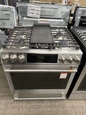 Café cgs700p2ms1 stainless for sale  Douglasville