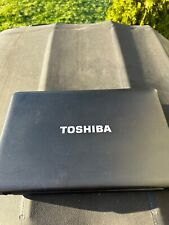 Toshiba Satellite Pro Intel Core I5 8 GB RAM Windows 7 Pro segunda mano  Embacar hacia Argentina