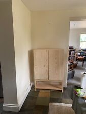 Pine ivar cabinet for sale  LEIGH-ON-SEA