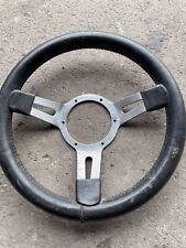 Inch steering wheel for sale  SWANSEA