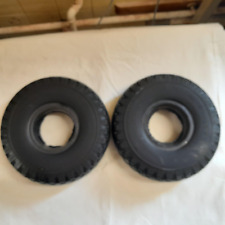 Wheels puncture proof for sale  MANCHESTER