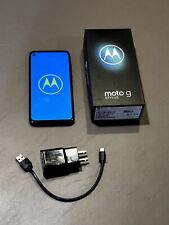 MOTOROLA MOTO G STYLUS XT2043-4 AZUL 128 GB T-MOBILE, usado segunda mano  Embacar hacia Argentina