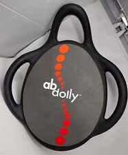 Dolly belly workout for sale  Minneapolis