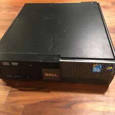 Usado, Dell Optiplex 960 SFF Intel Core 2 Duo 3,00 GHz CPU 8 GB RAM 250 GB HDD VER FOTOS segunda mano  Embacar hacia Mexico