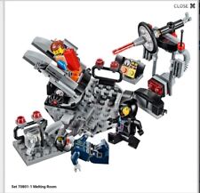 Lego 70801 lego for sale  Clarkston