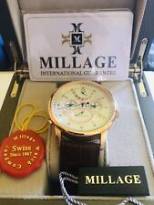 Millage retrograde elite for sale  Vista