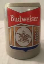 Early vintage budweiser for sale  Ocala