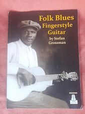 Folk blues fingerstyle for sale  GLOUCESTER