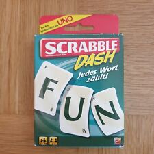 Scrabble dash kreuzwort gebraucht kaufen  Gundelfingen