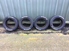 Hoosier tyres road for sale  RYE