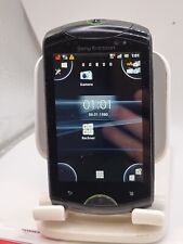 Usado, Sony Ericsson Live mit Walkman WT19I 64GB Smartphone Schwarz ohne simlock segunda mano  Embacar hacia Argentina