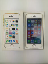 Apple iPhone 5S 16 32 64GB  Gray White/Silver Gold unlocked ( GSM CDMA 4G LTE ) for sale  Shipping to South Africa