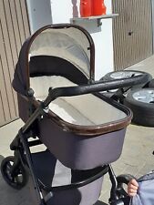 Kinderwagen sportkarre kombini gebraucht kaufen  Pritzwalk