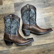 Ariat daisy multicolor for sale  Altoona