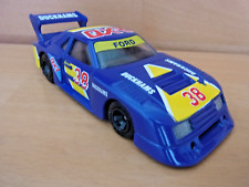 Matchbox specials zakspeed gebraucht kaufen  Leipzig