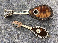Miniature mandolins for sale  BEXHILL-ON-SEA