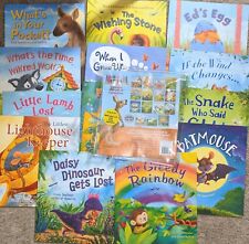 Minute storytime collection for sale  Spokane