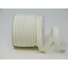 18mm wide cream for sale  Shipping to Ireland
