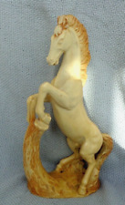 Vintage rearing stallion for sale  BURNLEY