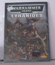 Warhammer 40000 tyranides d'occasion  Saint-Pierre-de-Plesguen