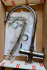 franke kitchen taps for sale  LUTON