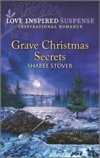 Usado, Grave Christmas Secrets por Stover, Sharee comprar usado  Enviando para Brazil