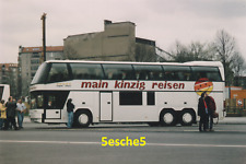 Foto neoplan reisebus gebraucht kaufen  Berlin