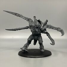 Used, SCREAMER-KILLER CARNIFEX TYRANIDS WARHAMMER 40,000 40K LEVIATHAN GAMES WORKSHOP for sale  Shipping to South Africa