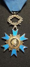 L19a médaille chevalier d'occasion  Saint-Jean-en-Royans
